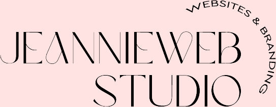 JeannieWeb Studio