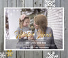 Winter marketing template - Photography mini session template - Winter mini session - Photography marketing board - INSTANT DOWNLOAD