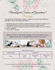 Custom Flyer design - Single side - Business Flyer - Photography Flyer Design - Professional Flyer - Shop Flyer - Party Flyer
