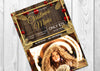 Christmas mini session template - Christmas marketing board - Photography marketing board - INSTANT DOWNLOAD