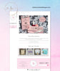 Custom Shopify eCommerce Website Design - Shopify Website Design - Website Design  - Shopify Theme Design - Shopify Web Design