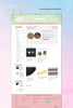 Custom Shopify eCommerce Website Design - Shopify Website Design - Website Design  - Shopify Theme Design - Shopify Web Design