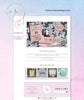 Custom Website Design – Logo Design - Custom Blog - Photography Website - Portfolio website - Events website – Business Website – E-commerce