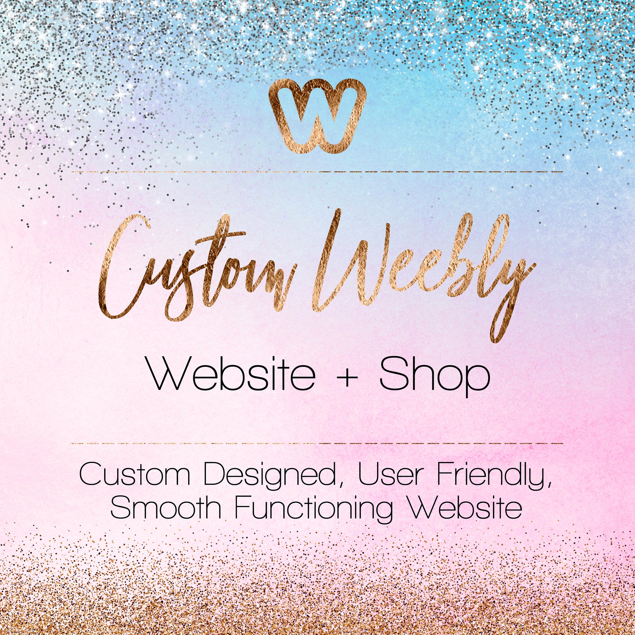Custom Weebly Website - Weebly - Weebly Blog - eCommerce Website - Weebly Design - Weebly Website – Website Design - Weebly Web Design
