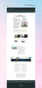 Custom SQUARESPACE Website Design – Custom Blog - Photography Website - Portfolio website - Events website – Business Website – E-commerce