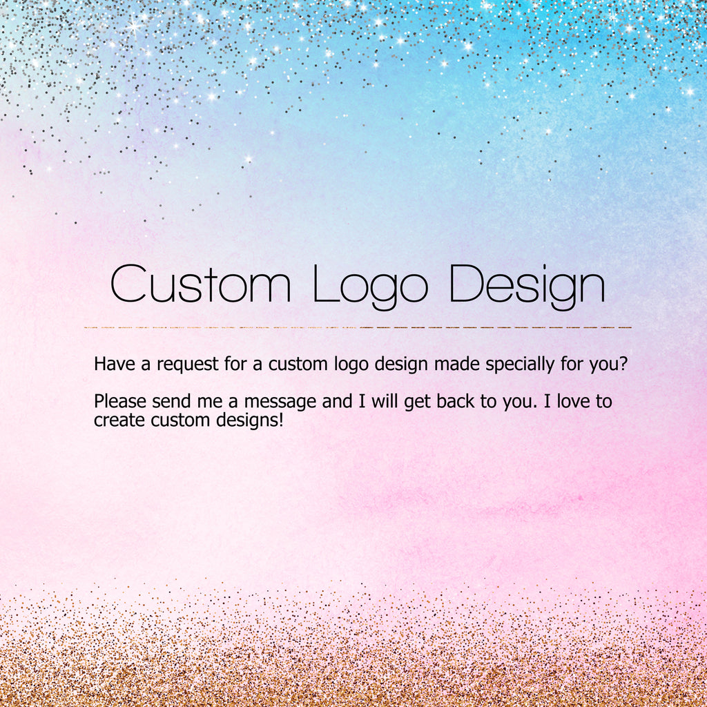 Watercolor Shopping Logo, Personal Shopper Logo, Premade Logo, Graphic  Design, Business Logo, Logo Design, Floral Logo