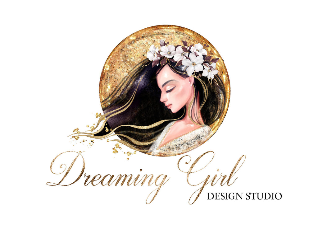hair products for women logo
